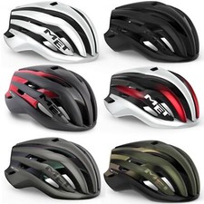 Met Bicycle Helmet Trenta MIPS Road Bike Triathlon Vented Road Lightweight Comfort