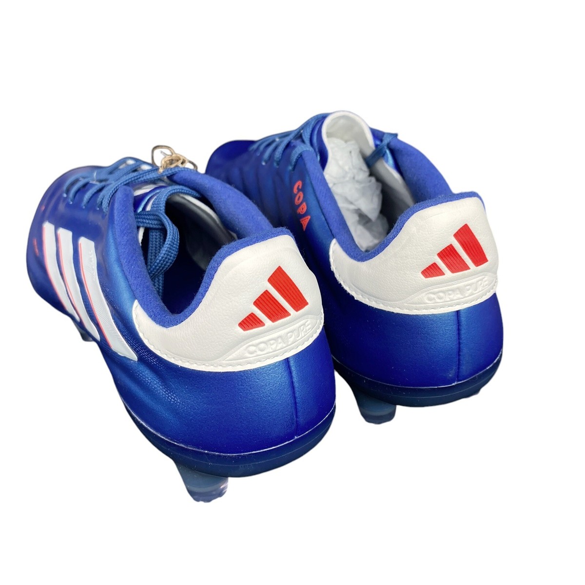 Adidas Copa Pure 2.1 FG Soccer Cleats (Men's 6.5 / Women's