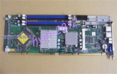 1Pcs Used kontron  LF-PCI-760   (E8400) #A6-29
