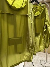 Sunscreen, tear resistant soft shell assault suit, mountain climbing suit