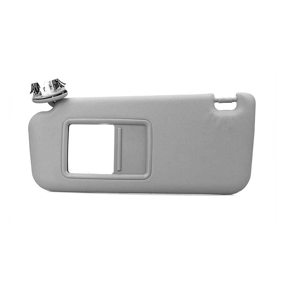 Pare-soleil Rav4 Gauche Toyota RAV4 2006-2009 - Référence 74320 Pare-soleil Rav4 Gauche Toyota RAV4 2006-2009 - Référence 74320