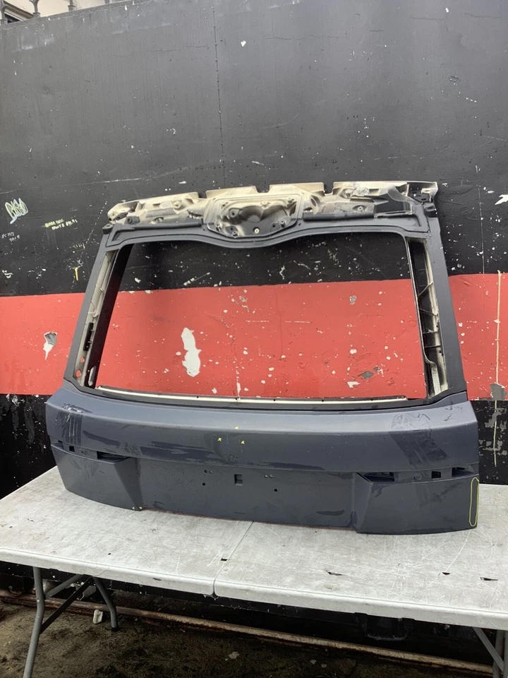 Land Rover Range Rover HSE 2013 2014 2015 2016 2017 2018 puerta levadiza nuevo OEM Foto 3 de 4