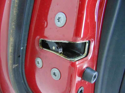 Portiera Posteriore Sinistra per TOYOTA AURIS (E15) Active 2007 187589 - Imagen 3 de 10