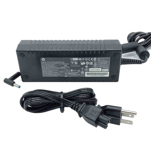 Original 135W HP Smart Netzteil für Spectre x360 Laptop 16-f2023dx OEM Ladegerät