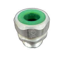 CG-2575,APPLETON, Liquidtight Strain Relief Cord and Cable Connector, 3/4 in Hub