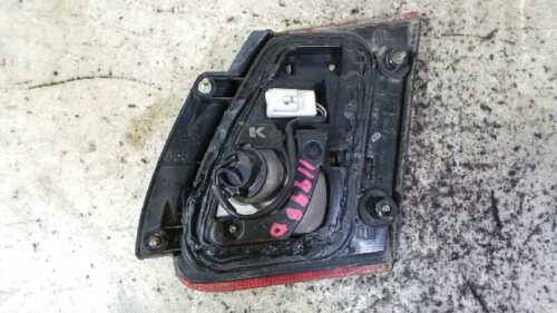 PILOTO TRASERO PORTON IZQUIERDO para NISSAN ALMERA (N16 E) 1.5 DCI 1176790 - Imagen 2 de 3
