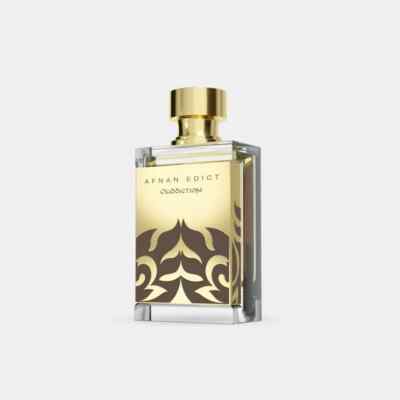 Edict Ouddiction by Afnan 80ml Spray - Free Express Shipping