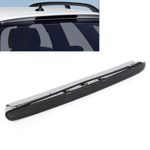 High Mount Stop Lamp Brake Light Fit Audi A4 S4 2005-2008 & RS4 2006-2008 Gray