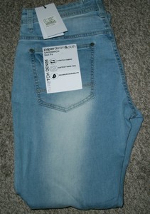 pd&c jeans slim stretch