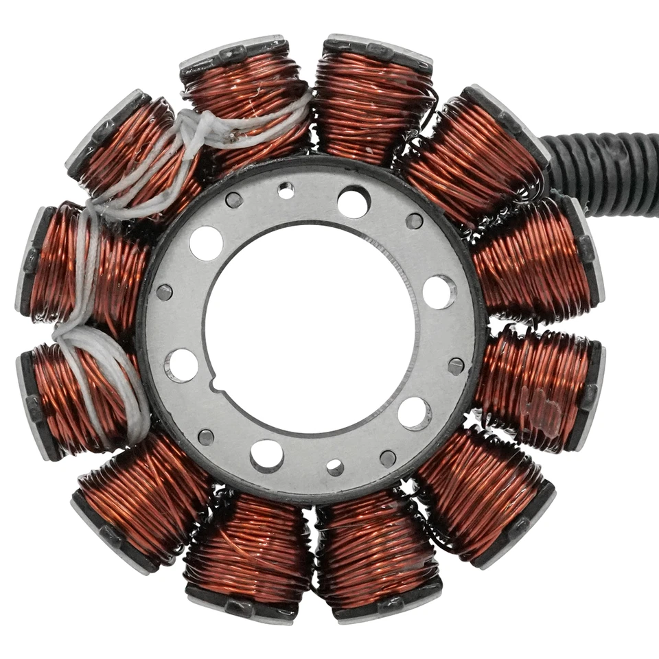 Stator for Ski-Doo Renegade XRS 600 2016-2017/Renegade X 600 HO E-Tec 2010-2017 Foto 4 de 4