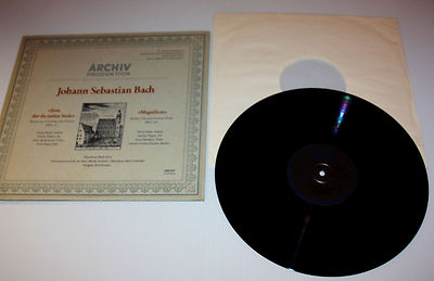 バッハBach／Magnificat Bach: Magnificat (CD, Apr-1997, Harmonia Mundi (Distributor