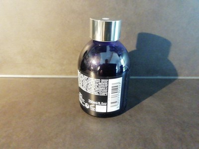 Shampoing Pascal Coste Pigmentation Platine - Spécial Blonds Froids - Flacon 250ml - Neuf
