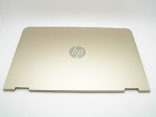 HP Pavilion x360 Convertible 13-u Series LCD BackCover Modern Gold 856004-001