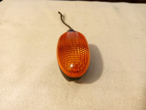 98-01 BMW K1200RS ABS - OEM Left Rear Turn Signal - Picture 6 of 6