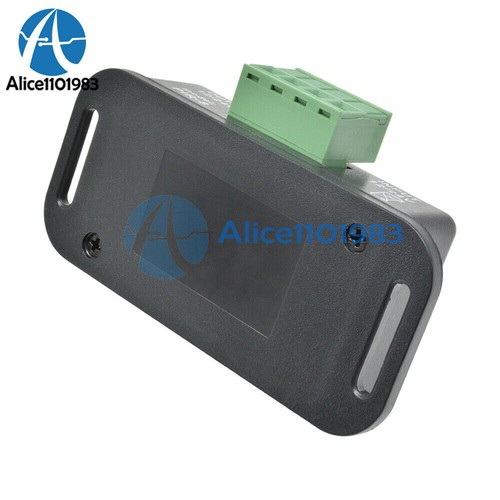 10PCS Automatic DC 12V-24V 8A Infrared PIR Motion Sensor Switch For LED Light - Picture 7 of 7