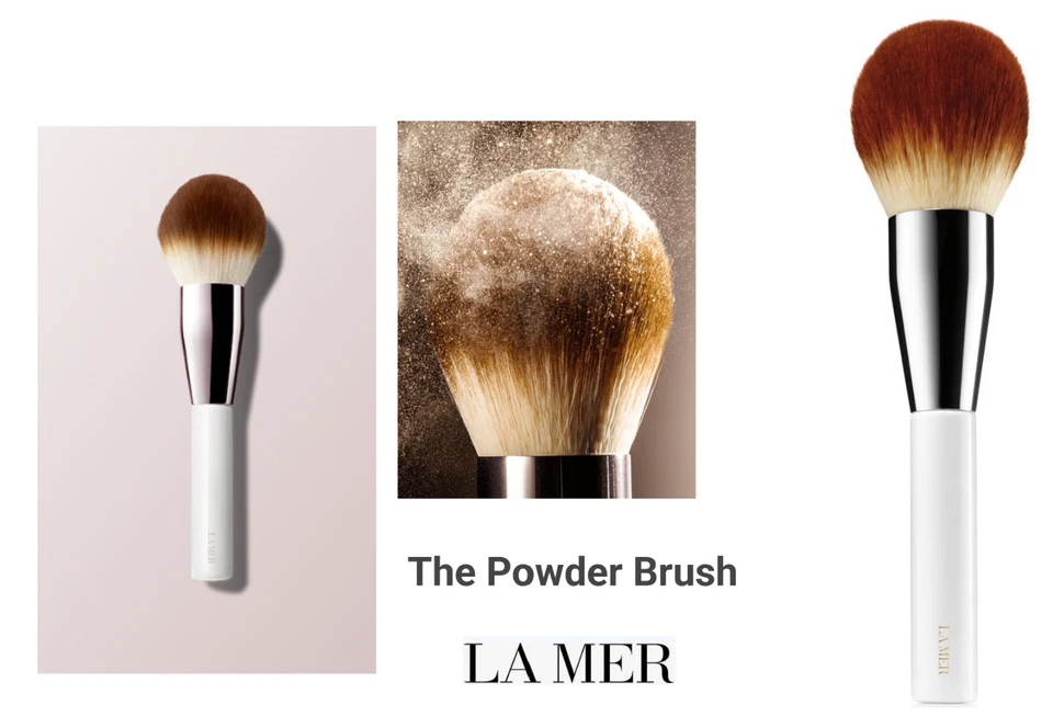 LA MER The Powder Brush - NUEVO Foto 2 de 4