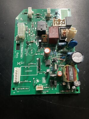 Jenn-Air Refrigerator Control  W10317076 |Wm1419
