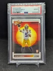 2024 Panini Score Jayden Daniels Hot Rookies PSA 10
