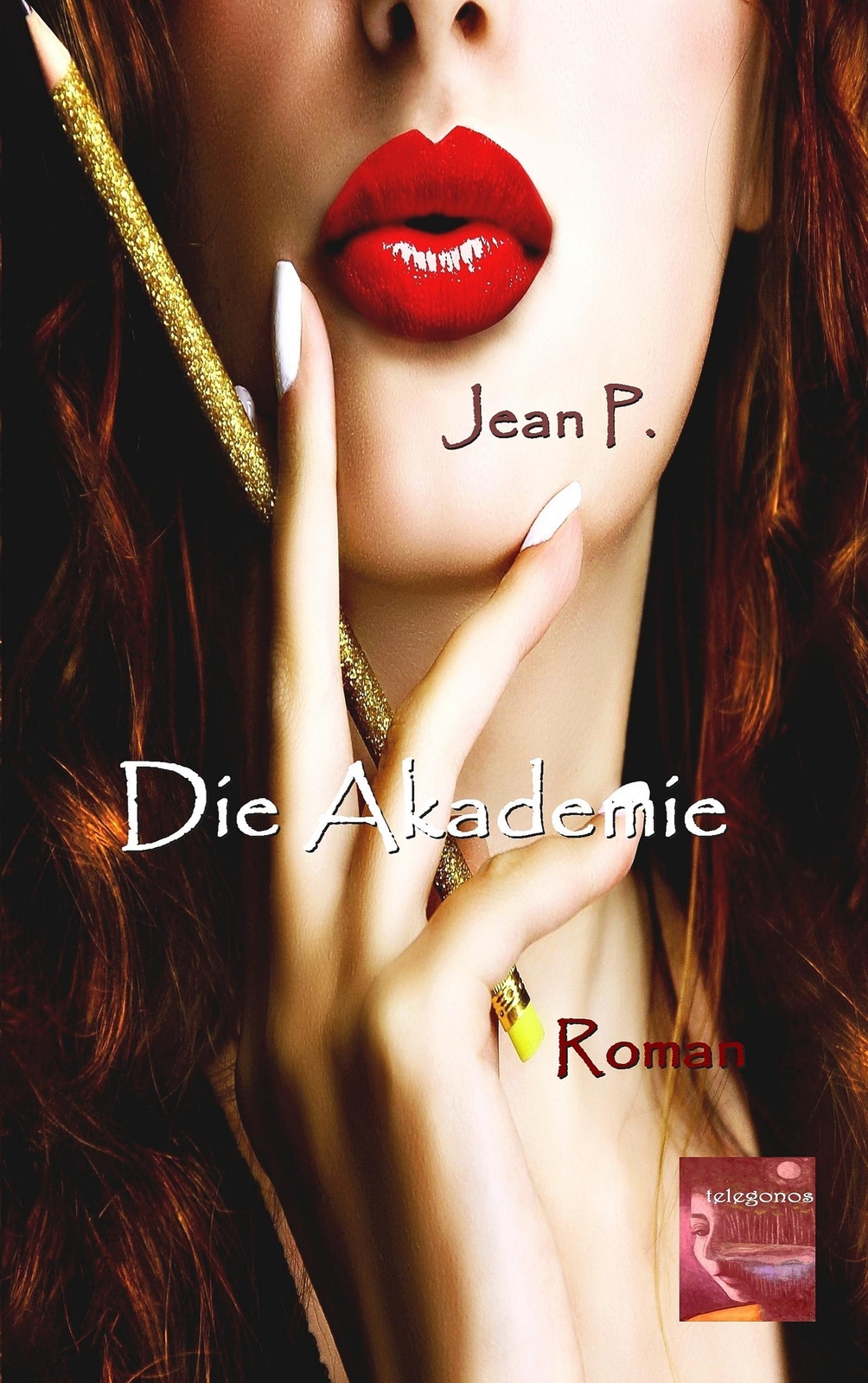 Thumbnail - Die Akademie, Jean P.