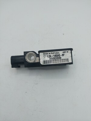 03-06 FORD EXPEDITION/Navigator FRONT  DRIVER DOOR CRASH SENSOR  1L2A-14B345-BF