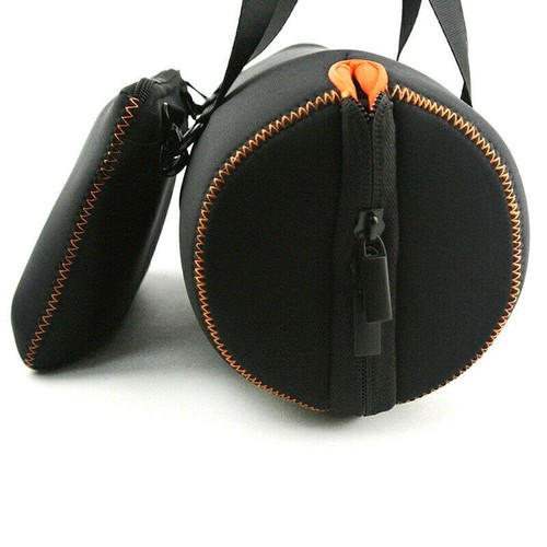 Portable Travel Soft Carrying Case For JBL Xtreme Bluetooth Wireless Speaker - Picture 2 of 10