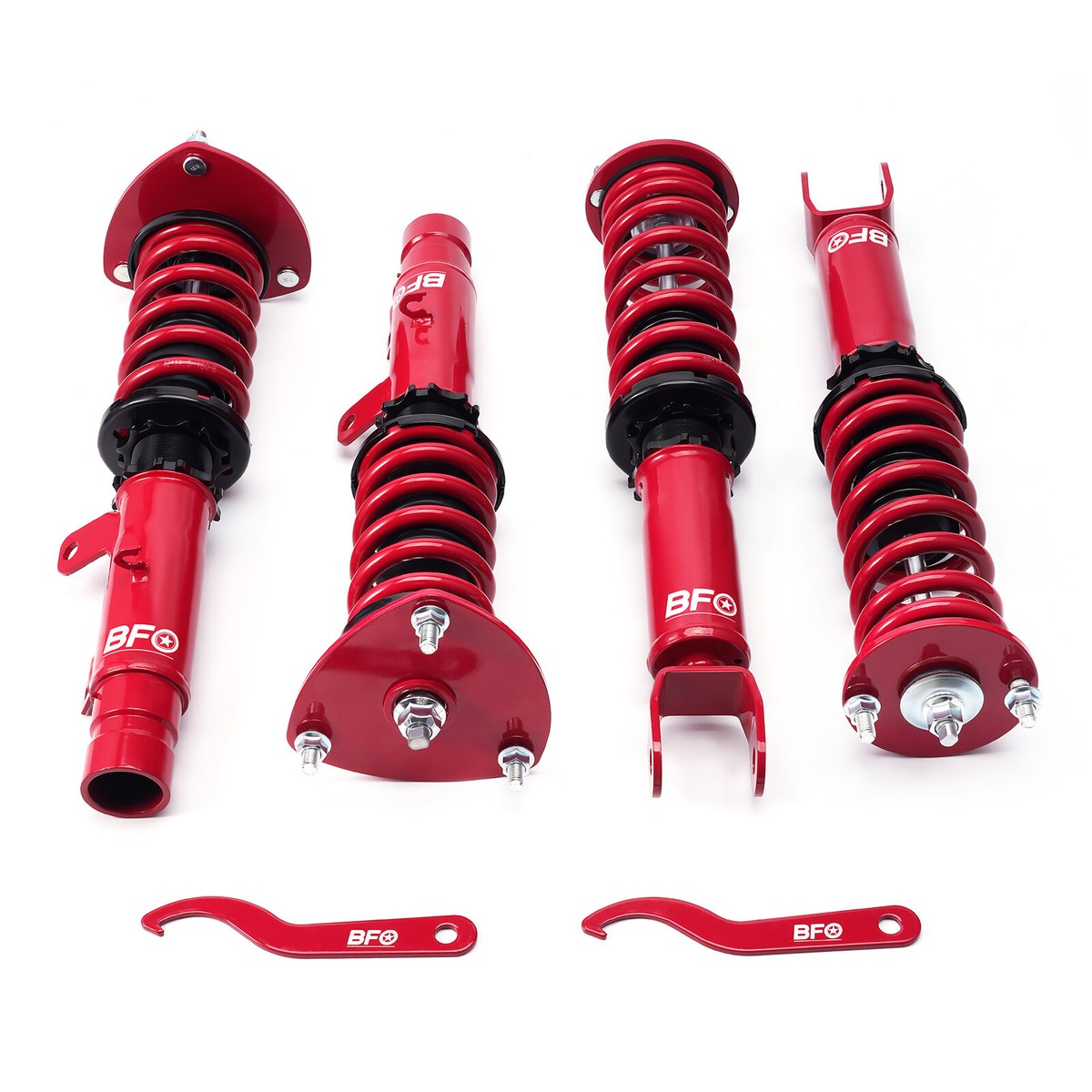 BFO Coilovers Kits for BMW 5 Series E39 525i 530i 528i 540i Shock