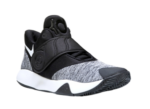 men's nike kd trey 5 vi high top basketball shoes