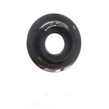 Rolls-Royce Ghost Wraith Dawn copricerchio centrale esterno OEM36136773460 nero