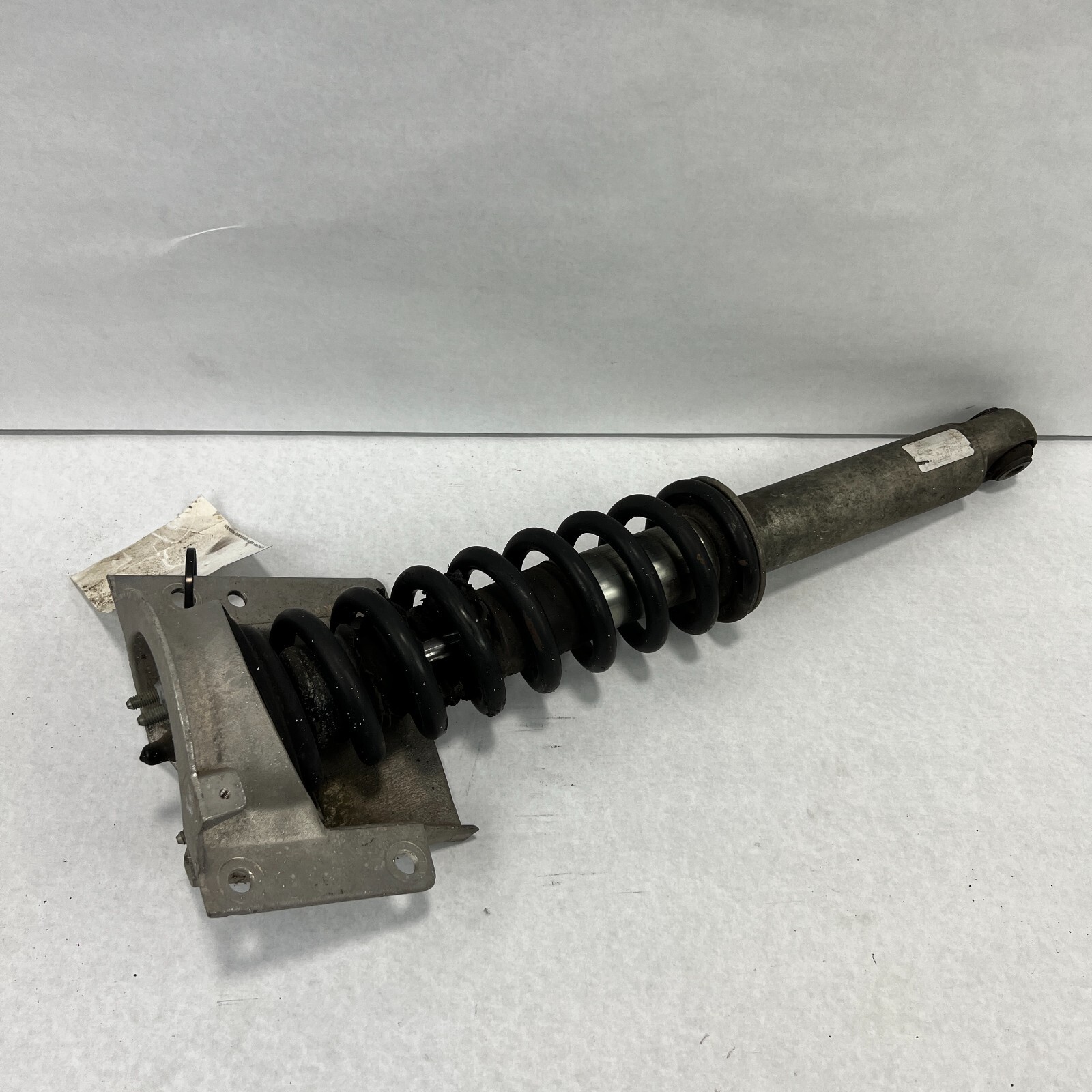 OEM Aston Martin V8 Vantage CONVERTIBLE RH Rear Right Strut Shock 6G33-18080-BF