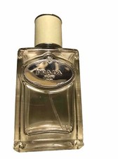 Empity Bottle - Prada Milano Infusion D’Iris Iris Pallida 50ml Eau De Parfum