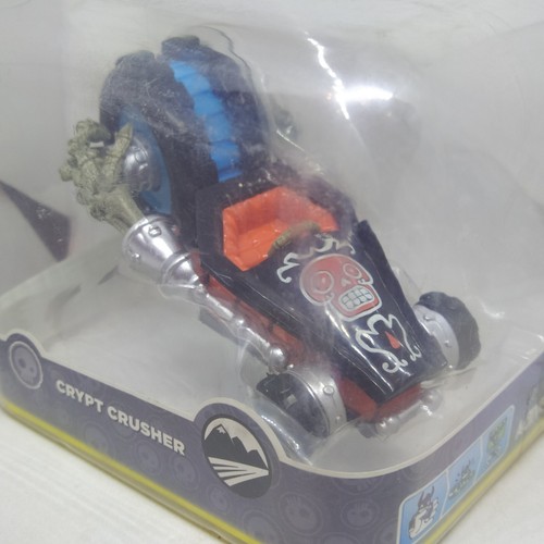 SKYLANDERS TUTTE LE SERIE ACTIVISION A SCELTA XBOX PLAYSTATION WII - Foto 34 di 184