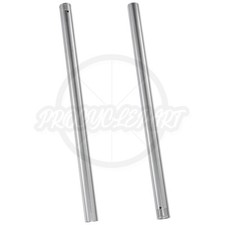 Coppia tubi forcella ammortizzata anteriore 38x664mm per Yamaha FZR400 1988-1990