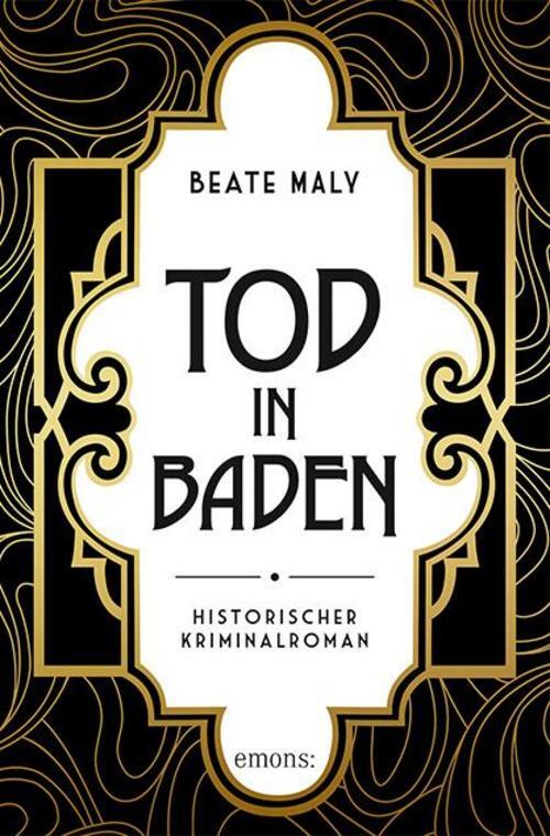 Tod In Baden Beate Maly