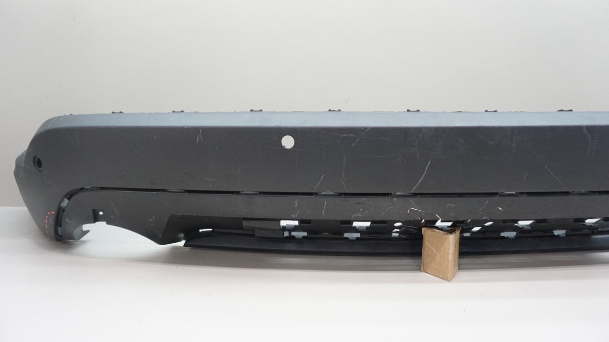 2015-2018 FORD EDGE REAR LOWER BUMPER VALANCE COVER OEM KT4B