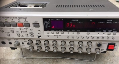 TEAC RD 135T DAT Data Recorder - Photo, audio & vidéo