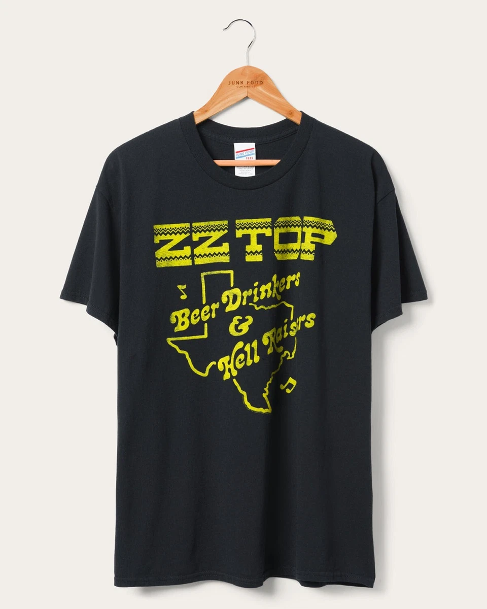 Junk Food T-Shirts for Men for sale | eBay