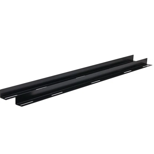Rockstable 19 Zoll RS19-LS612 2x L-Trägerschienen für Serverschränke