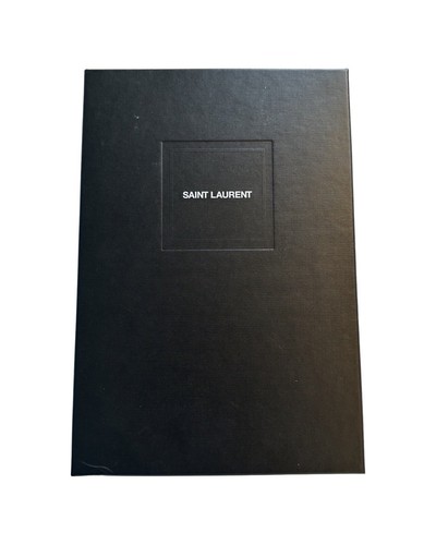 Saint Laurent Leather Scandal “Cassandra” - Picture 4 of 10