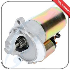 Starter For Ford Explorer 1996- 2001 4.0 5.0L V8 PMGR 10teeth CW 12V F89U11000CA