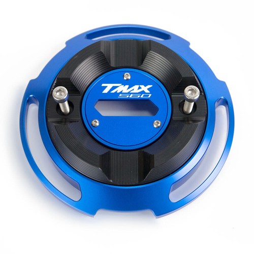 Para YAMAHA TMAX560 TMAX 560 Tech Max Protección contra Caídas Motor Protección Cubierta - Imagen 5 de 20