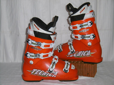 TECNICA '' INFERNO R70 '' TOP JUNIOR SKISCHUHE GR.: 39