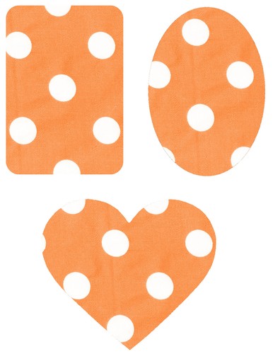 Poly Cotton Iron/Sew on Knee/Elbow/Applique Repair Patch Crafts/Jeans/Cards - Picture 12 of 27