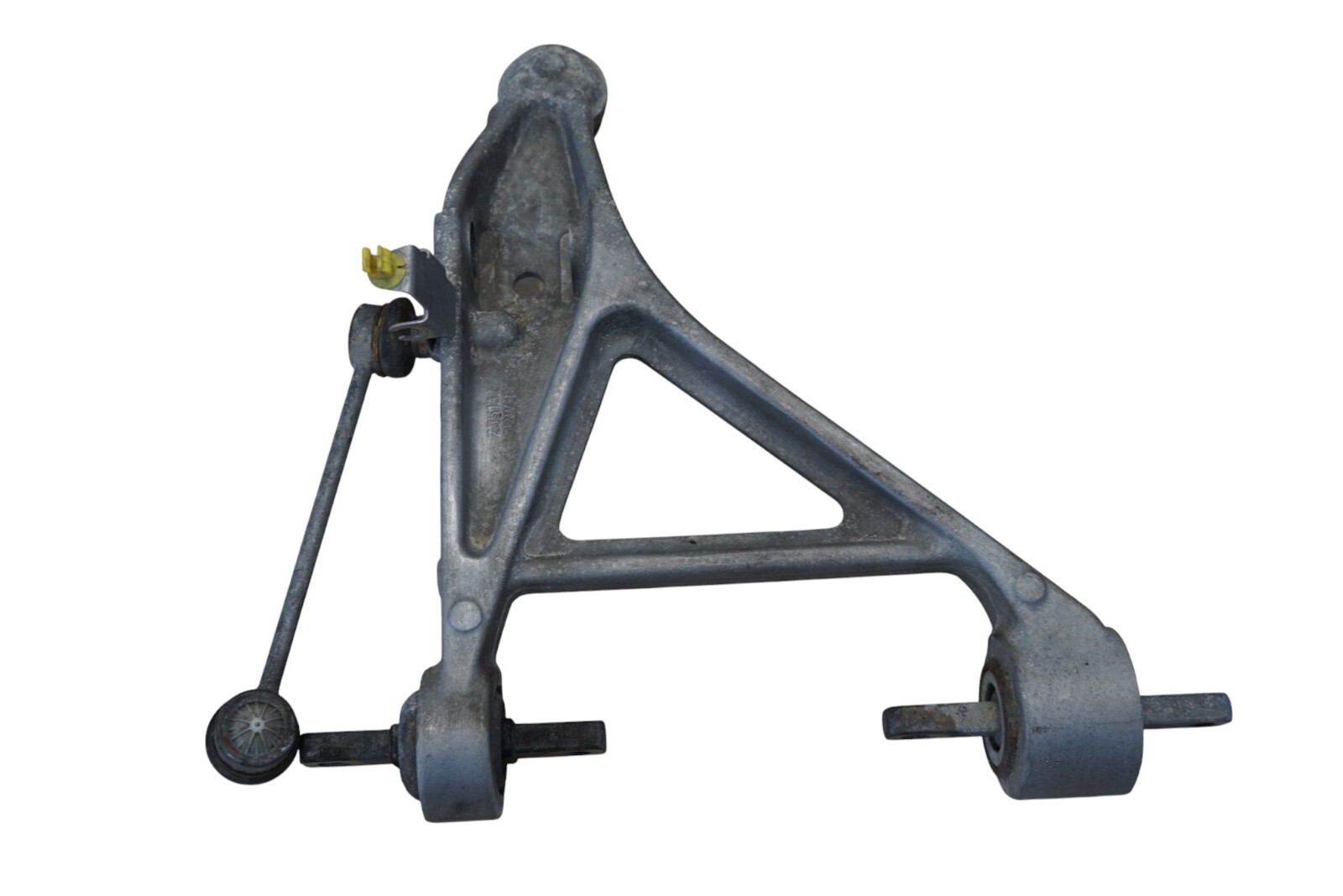 2009 - 2014 FERRARI CALIFORNIA FRONT LEFT WISHBONE CONTROL ARM OEM 235132