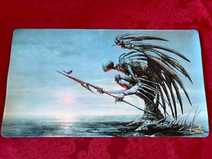 Seb Mckinnon Playmat | eBay Seb Mckinnon Playmat | eBay