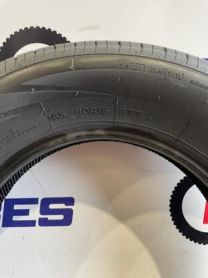 X4 165 80 15 NANKANG NA-1 TOP QUALITY BRAND NEW TYRES 165/80R15