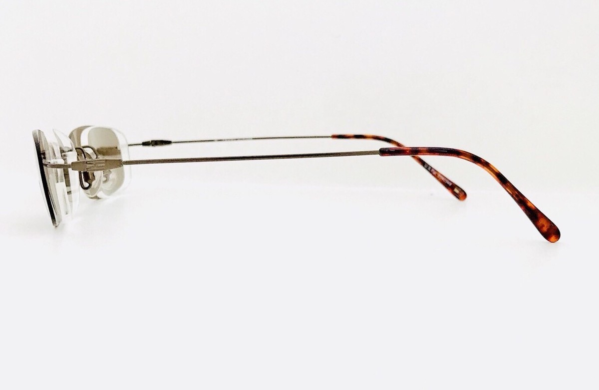 Tommy Hilfiger‎ TH3067 Rx glasses New Tommy Hilfiger Eyeglasses W/Polarized Clip 3067 Brn 51  main image 4