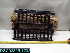 QTY=2: B-Line SB87019D1FB Horizontal Connecting Block Cable Manager