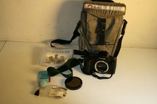 Canon EOS Elan 35mm SLR Film Camera - Body Only