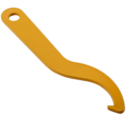 Pair Adjustment Wrench Damper Shock Spring Universal Coilover Spanner Tool APO - Picture 3 of 11