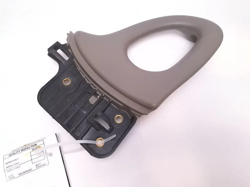 MANGO DE AGARRE LATERAL IZQUIERDO para Chevrolet Suburban 2003-2004 Foto 2 de 4